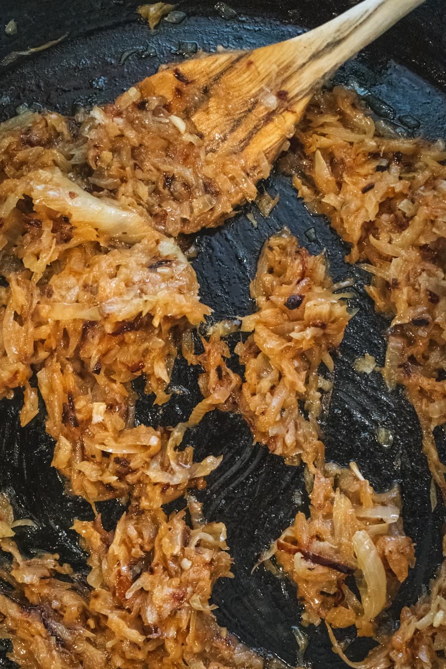 Sautéed Onions