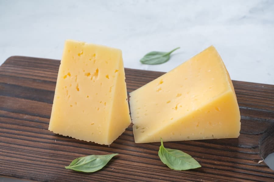 Provolone Cheese